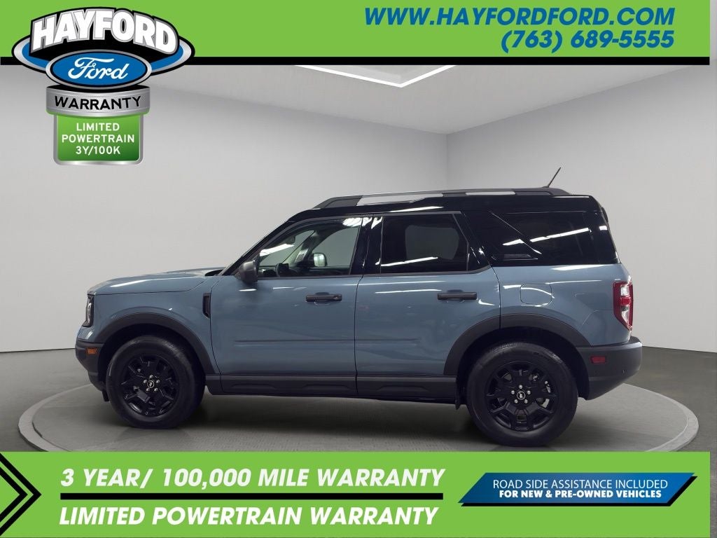 ford bronco sport 2024 3FMCR9B66RRE35610 image ford bronco sport 2024 3FMCR9B66RRE35610 image